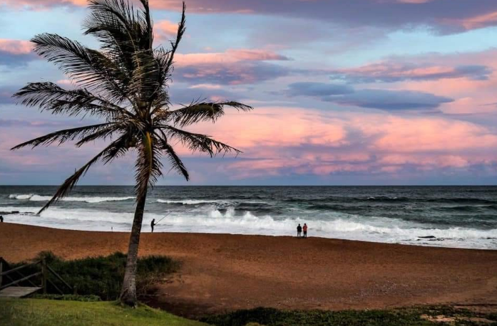 Umhlali Beach , , South Africa